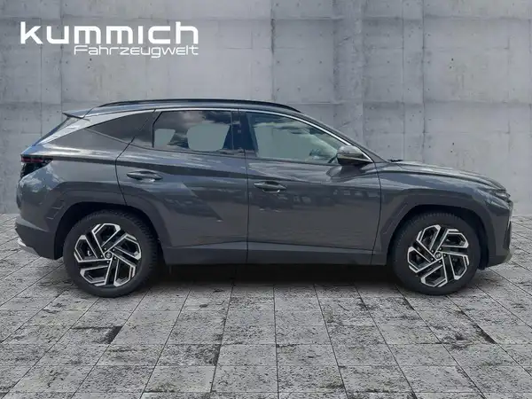 HYUNDAI TUCSON PRIME (3/15)