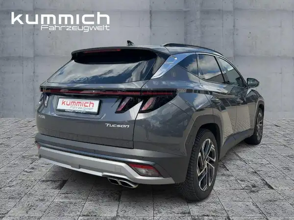 HYUNDAI TUCSON PRIME (4/15)