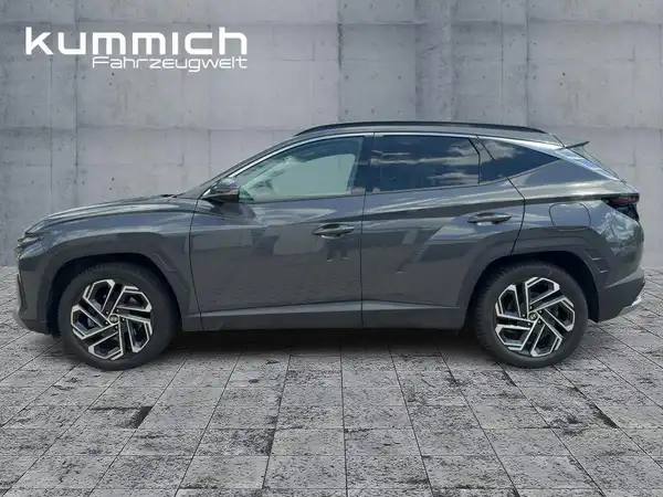 HYUNDAI TUCSON PRIME (6/15)