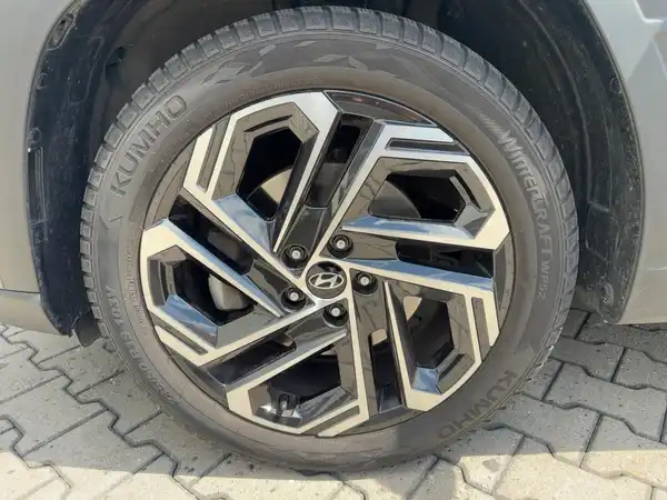 HYUNDAI TUCSON PRIME (7/15)