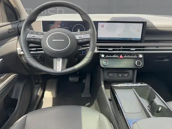 HYUNDAI TUCSON PRIME (8/15)