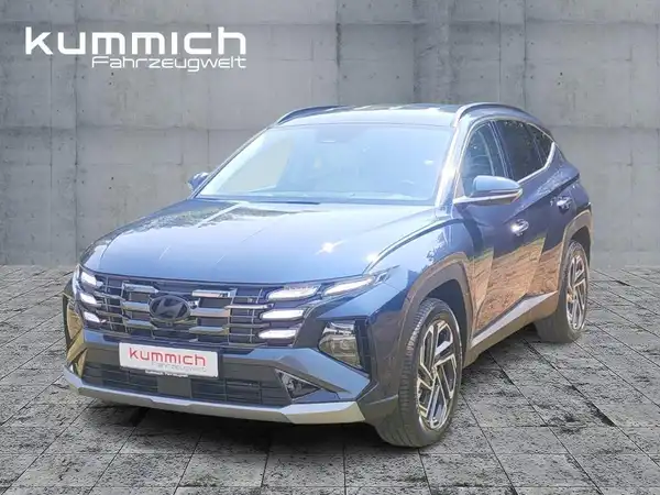 HYUNDAI TUCSON PRIME (1/15)