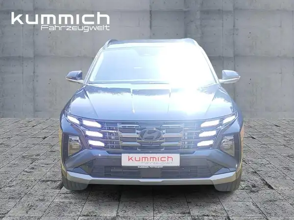 HYUNDAI TUCSON PRIME (2/15)