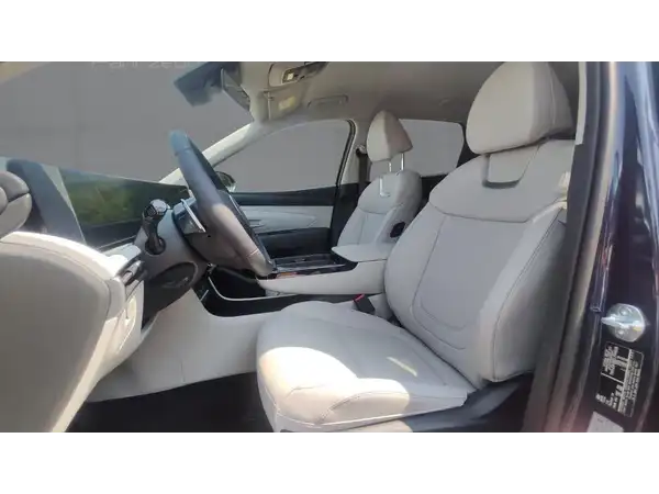 HYUNDAI TUCSON PRIME (11/15)