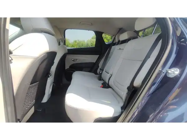 HYUNDAI TUCSON PRIME (12/15)