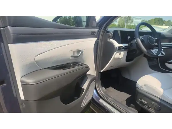 HYUNDAI TUCSON PRIME (13/15)
