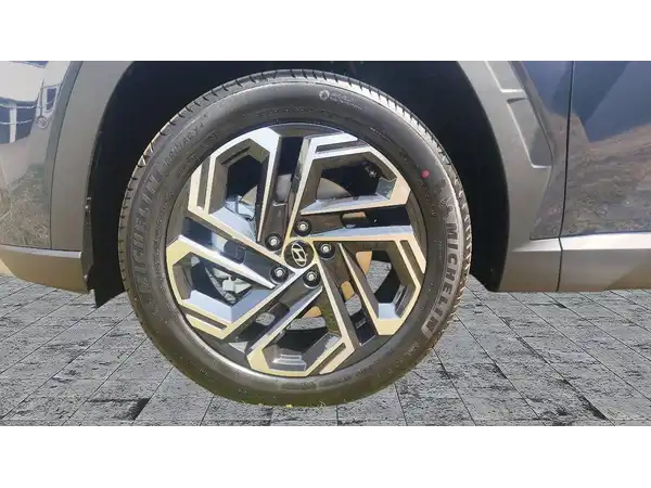 HYUNDAI TUCSON PRIME (14/15)