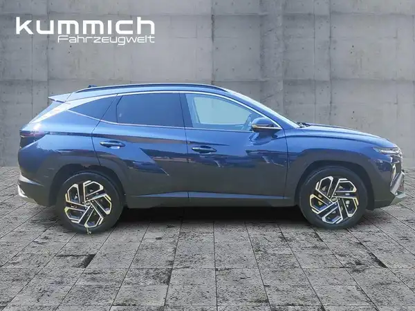 HYUNDAI TUCSON PRIME (3/15)
