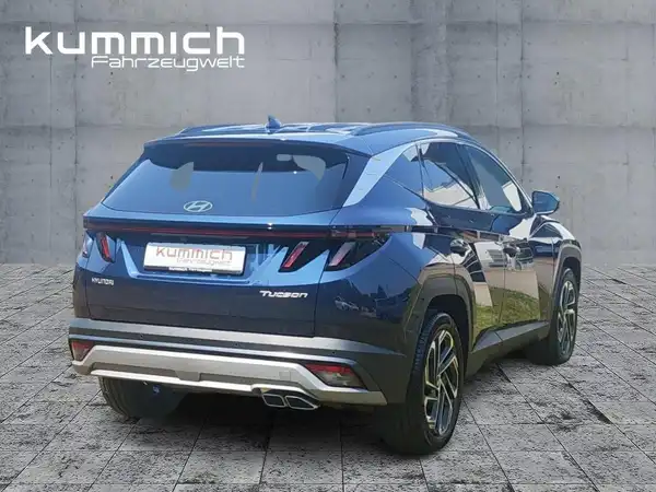 HYUNDAI TUCSON PRIME (4/15)