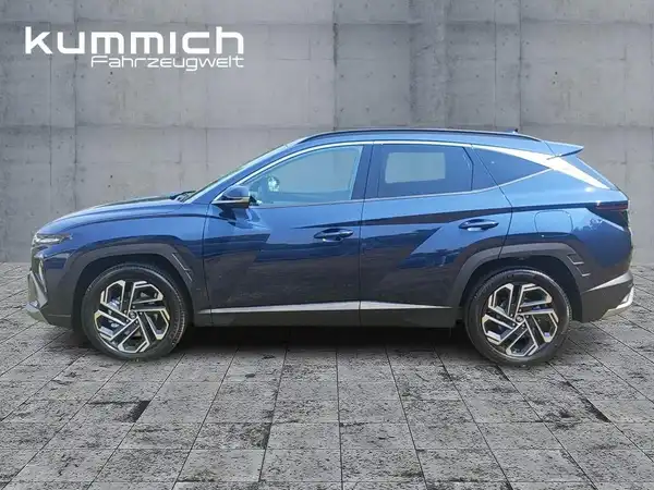 HYUNDAI TUCSON PRIME (6/15)