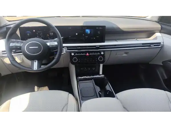 HYUNDAI TUCSON PRIME (7/15)