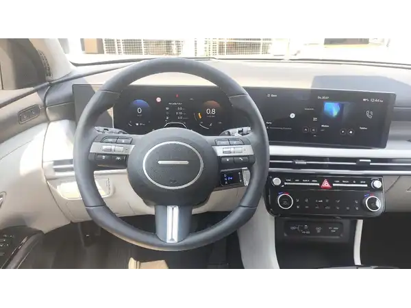 HYUNDAI TUCSON PRIME (8/15)