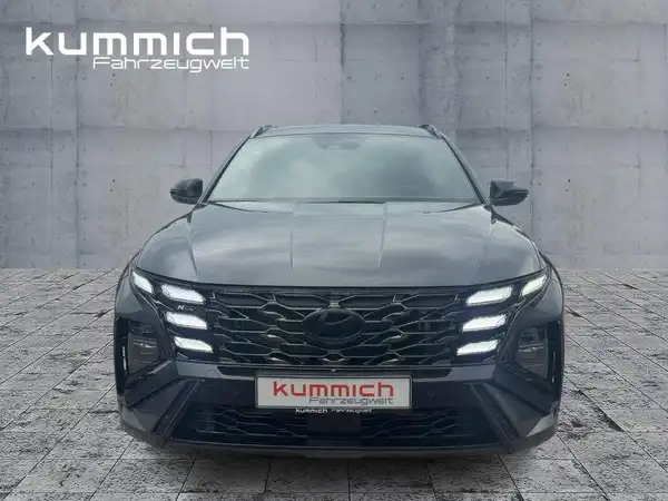 HYUNDAI TUCSON N LINE (2/15)
