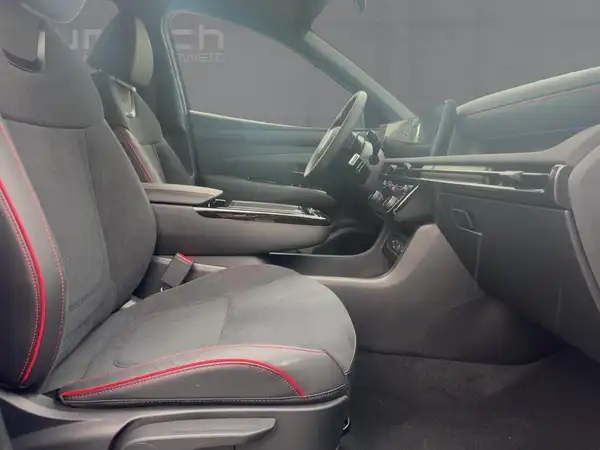 HYUNDAI TUCSON N LINE (11/15)