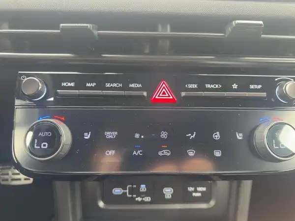 HYUNDAI TUCSON N LINE (14/15)