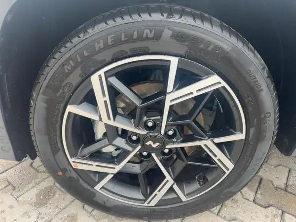 HYUNDAI TUCSON N LINE (7/15)