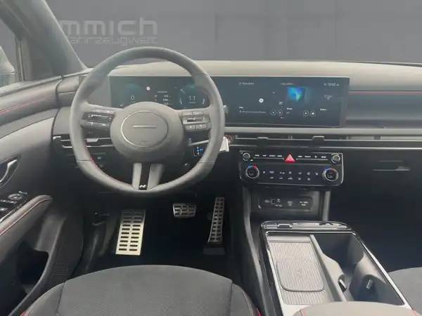 HYUNDAI TUCSON N LINE (8/15)