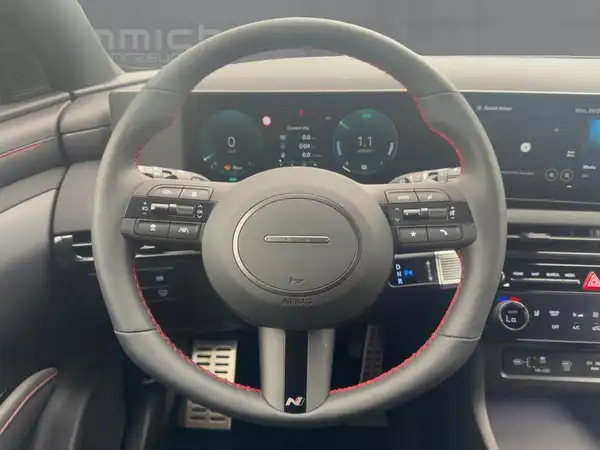 HYUNDAI TUCSON N LINE (9/15)