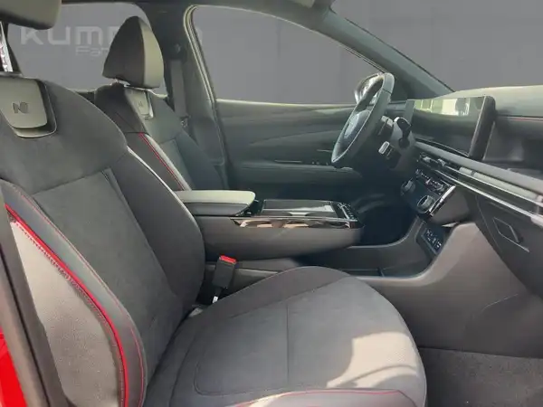 HYUNDAI TUCSON N LINE (11/14)