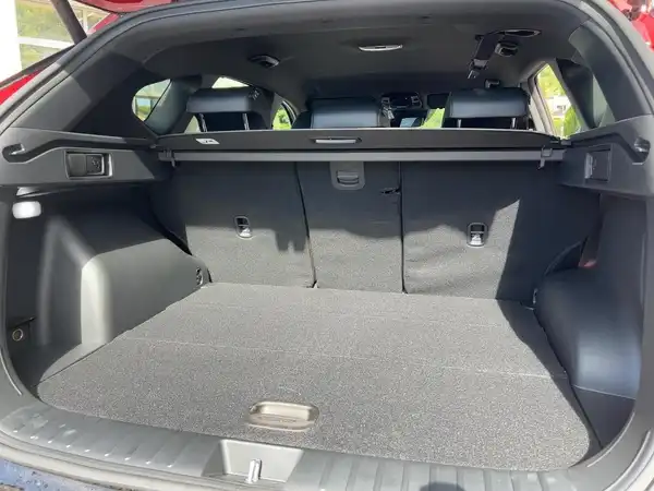 HYUNDAI TUCSON N LINE (13/14)