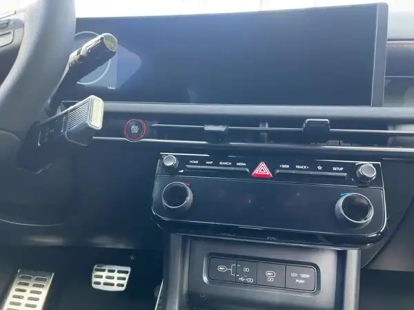 HYUNDAI TUCSON N LINE (10/14)