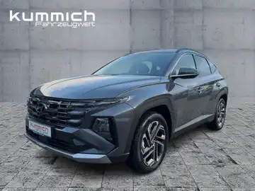HYUNDAI TUCSON PRIME (1/15)