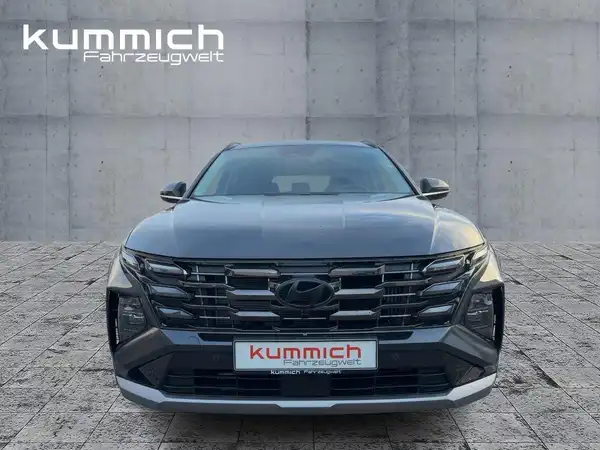 HYUNDAI TUCSON PRIME (2/15)