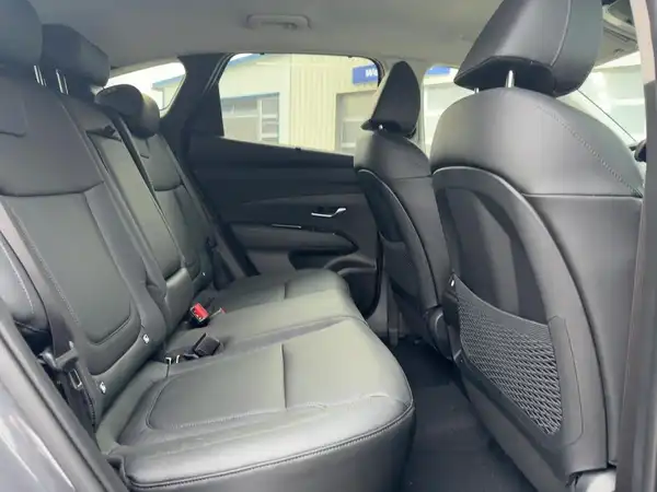 HYUNDAI TUCSON PRIME (12/15)