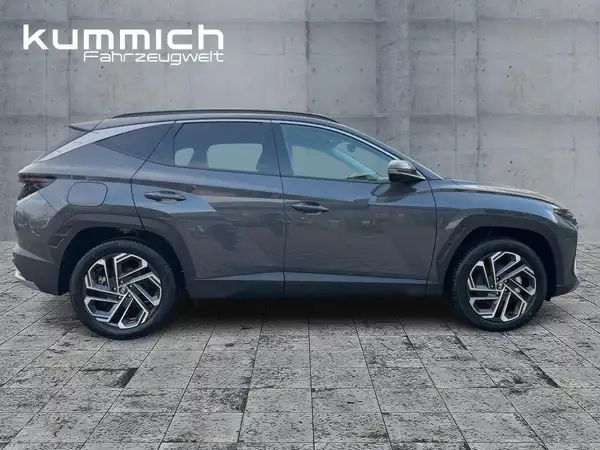 HYUNDAI TUCSON PRIME (3/15)