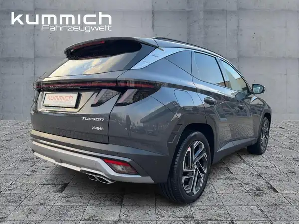 HYUNDAI TUCSON PRIME (4/15)