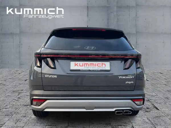 HYUNDAI TUCSON PRIME (5/15)