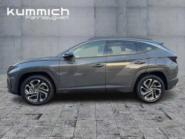 HYUNDAI TUCSON PRIME (6/15)