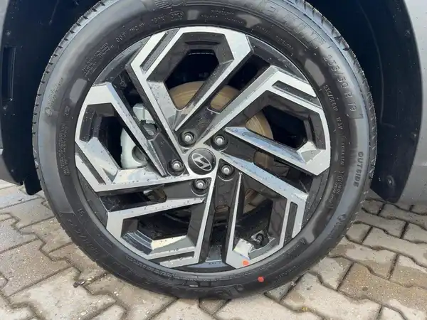 HYUNDAI TUCSON PRIME (7/15)