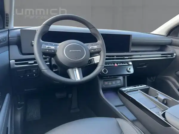 HYUNDAI TUCSON PRIME (8/15)