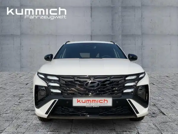 HYUNDAI TUCSON N LINE (2/15)