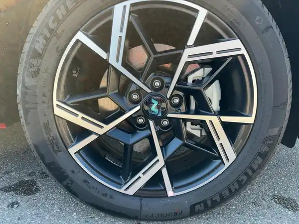 HYUNDAI TUCSON N LINE (7/14)