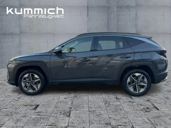 HYUNDAI TUCSON TREND (6/10)