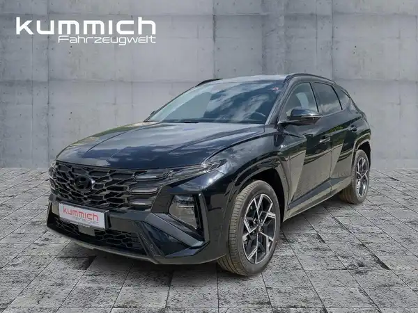 HYUNDAI TUCSON N LINE (1/15)