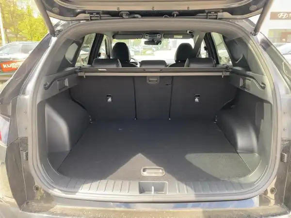 HYUNDAI TUCSON N LINE (13/15)