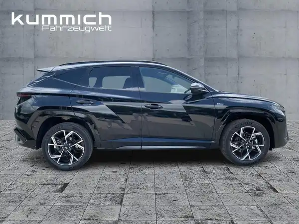 HYUNDAI TUCSON N LINE (3/15)