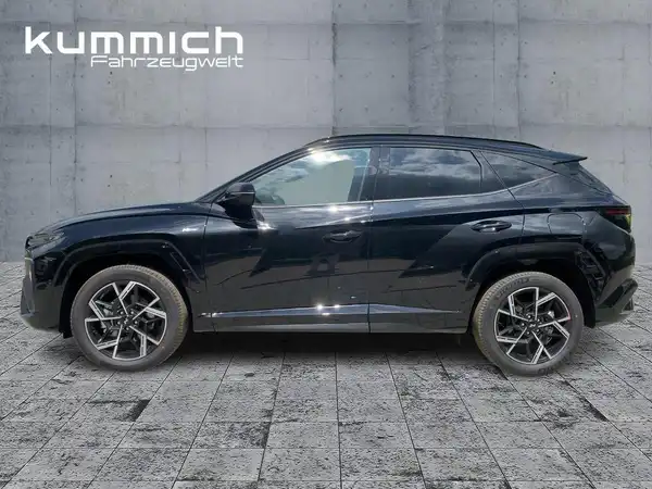 HYUNDAI TUCSON N LINE (6/15)