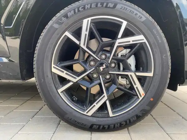 HYUNDAI TUCSON N LINE (7/15)