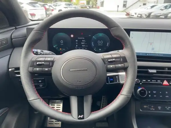 HYUNDAI TUCSON N LINE (9/15)