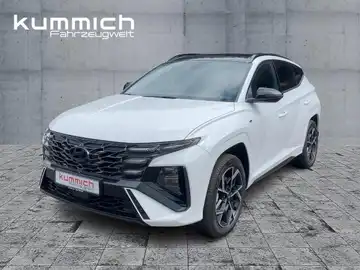 HYUNDAI TUCSON N LINE (1/15)