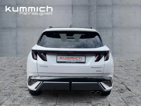 HYUNDAI TUCSON N LINE (5/15)