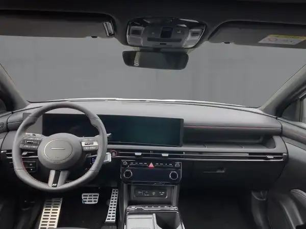 HYUNDAI TUCSON N LINE (8/15)