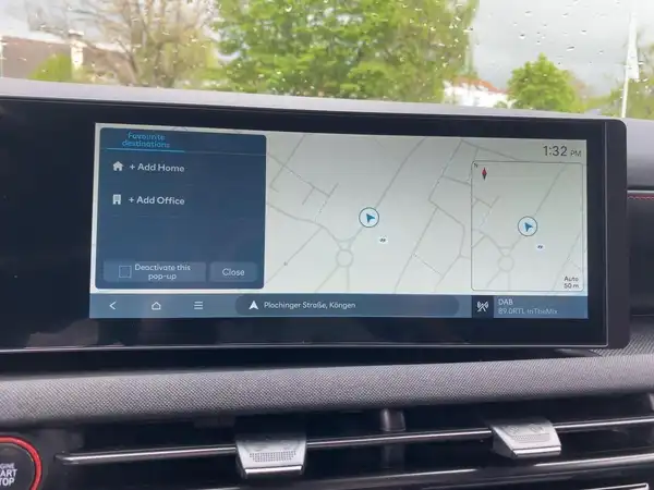 HYUNDAI TUCSON N LINE (10/15)