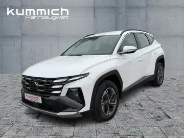 HYUNDAI TUCSON SELECT (1/14)