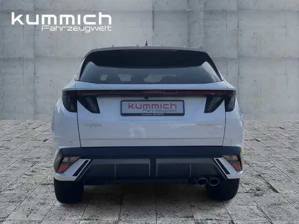 HYUNDAI TUCSON N LINE (5/15)