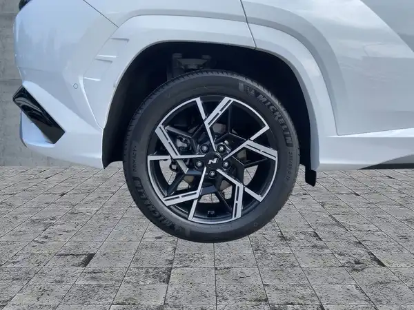 HYUNDAI TUCSON N LINE (7/15)